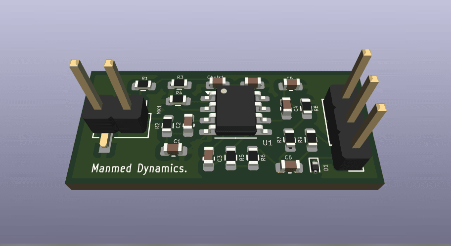 Robotic stethoscope patent concept