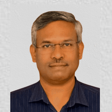 Dr. Narasimhaswamy P
