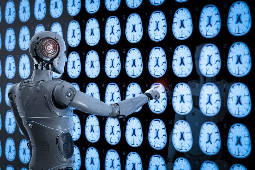 NeuroLens — AI-Assisted Radiology Report Reader