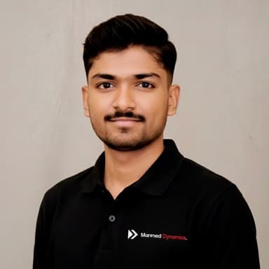 Yashas Gowda P N