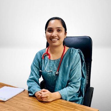 Dr. Josny Jesma Tellis