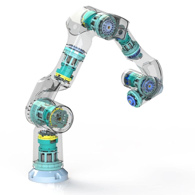 WoundScope — Telesurgical Wound Assessment Robot